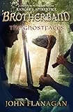 The Ghostfaces (The Brotherband Chronicles, Band 6) - John Flanagan