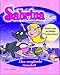 Produktbild Sabrina Simsalabim - Das magische Amulett