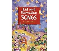 Eid and Ramadan Songs 8178984067 Book Cover