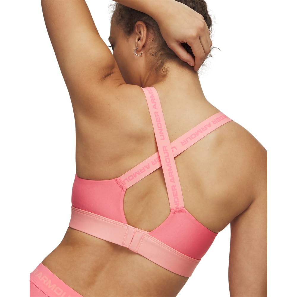 Under Armour Infinity 2.0 High Support Bra Reggiseno Donna