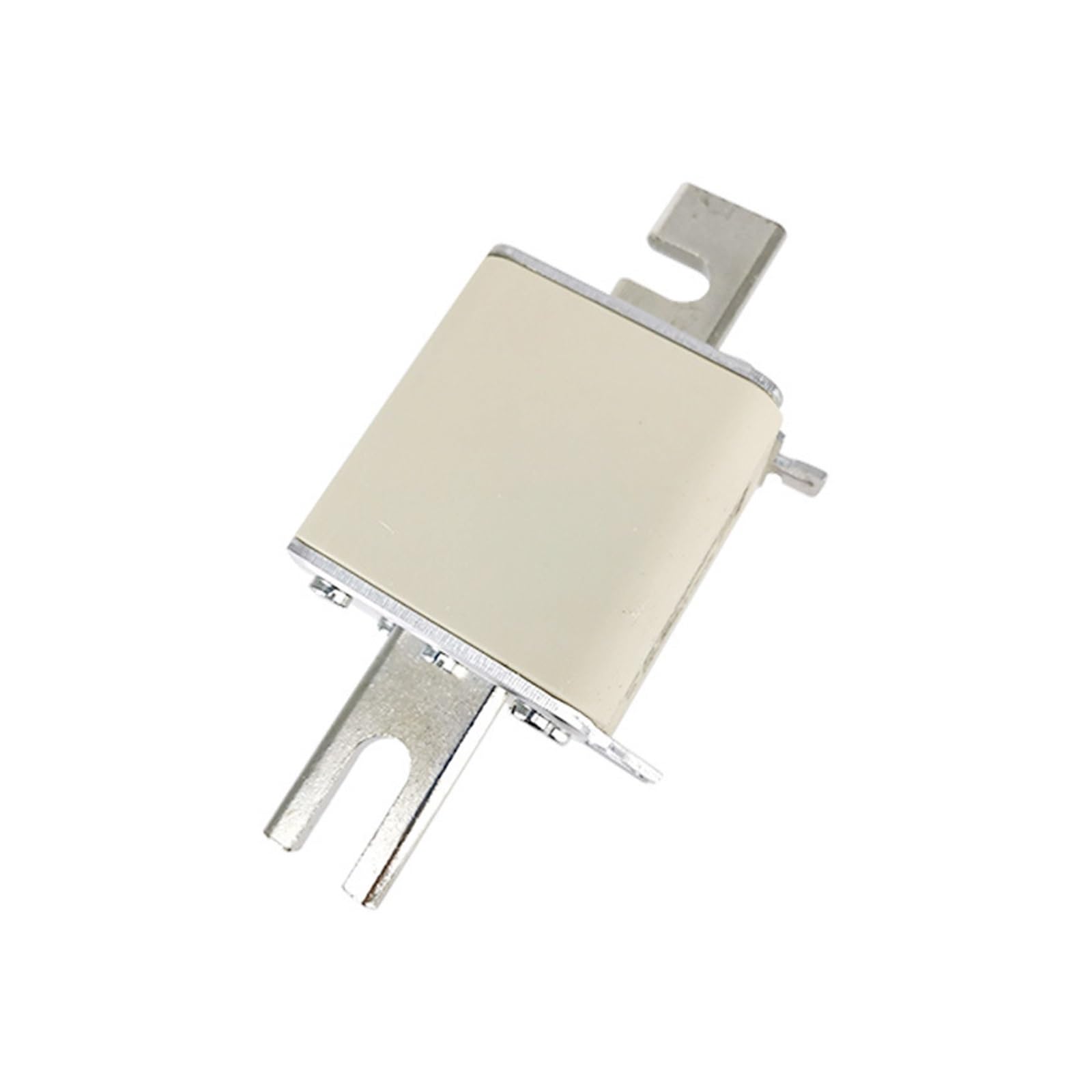 Fusible rapide basse tension 3NE1802-0 haute performance pour armoire électrique durable