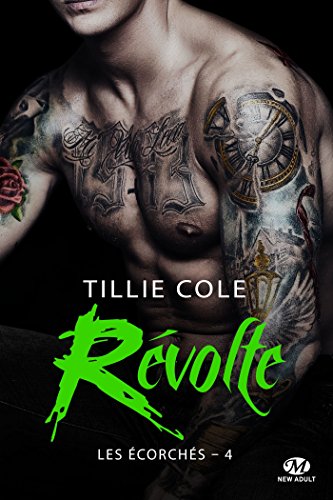 TĂ©lĂ©charger RĂ©volte: Les ĂcorchĂ©s, T4 Livre PDF Gratuit