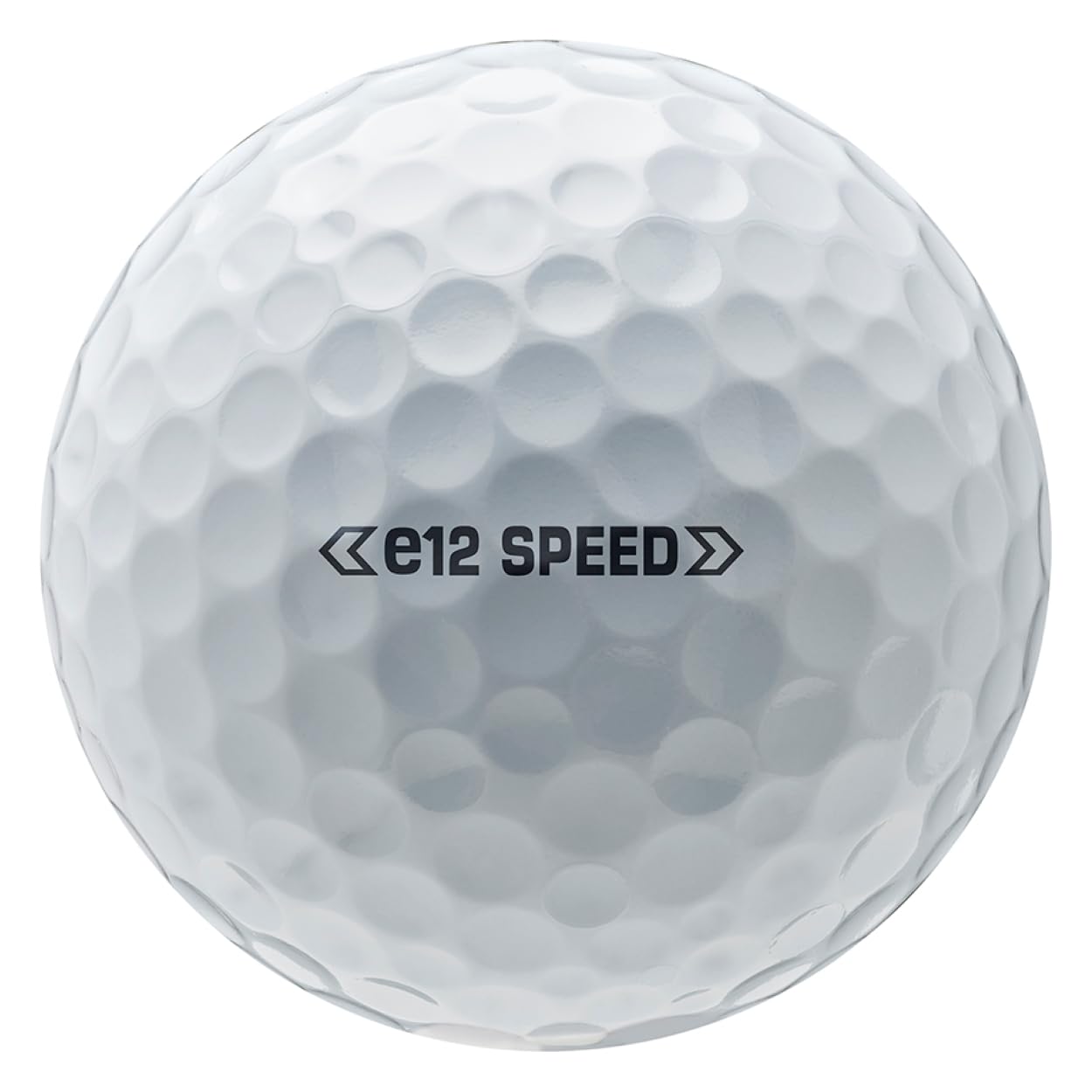 Bridgestone e12 Golf Balls