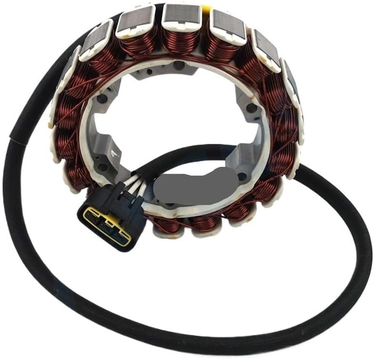 Stator Fit for 115HP 2 Stroke Outboard Engine 6EK-81410-00-00 6EK-81410