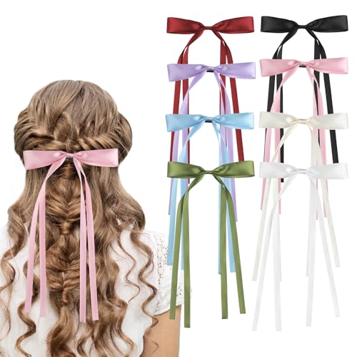 liston en cabello Marca HETIE