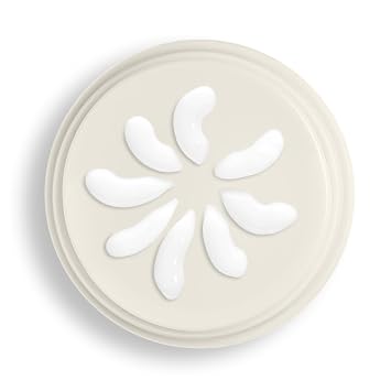 Beekman 1802 Milk Scrub Oat + Goat Milk Exfoliating Face Cleanser (6 fl oz) + Bloom Cream Daily Face Moisturizer (1.69 oz) - Good for Sensitive Skin - Cruelty Free