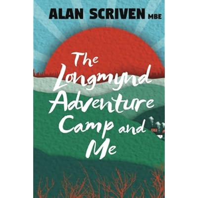 The Longmynd Adventure Camp and Me