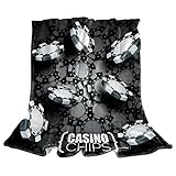 Sélection de microfibre de qualité supérieure : couverture polaire Sherpa réversible fabriquée avec un tissu 100 % microfibre de polyester de la plus grande qualité, toutes les couches pour une utilisation durable.