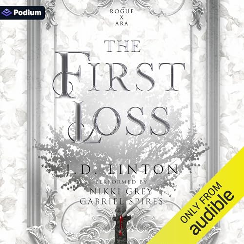 The First Loss (By JD Linton) episode artwork