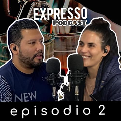 eXpresso 2 | Cosas paranormales, el ligue, poner l&iacute;mites y la numerolog&iacute;a