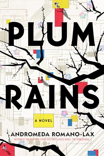 Plum Rains view 2