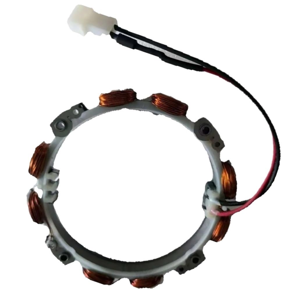 Bobina del alternador de recambio para encendido electrónico de motores BS 219807 y 21B907