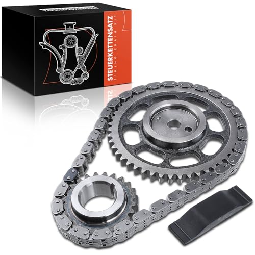 Cadena de distribución Wrangler II TJ 4.0 Rubicon Cherokee XJ Grand Cherokee