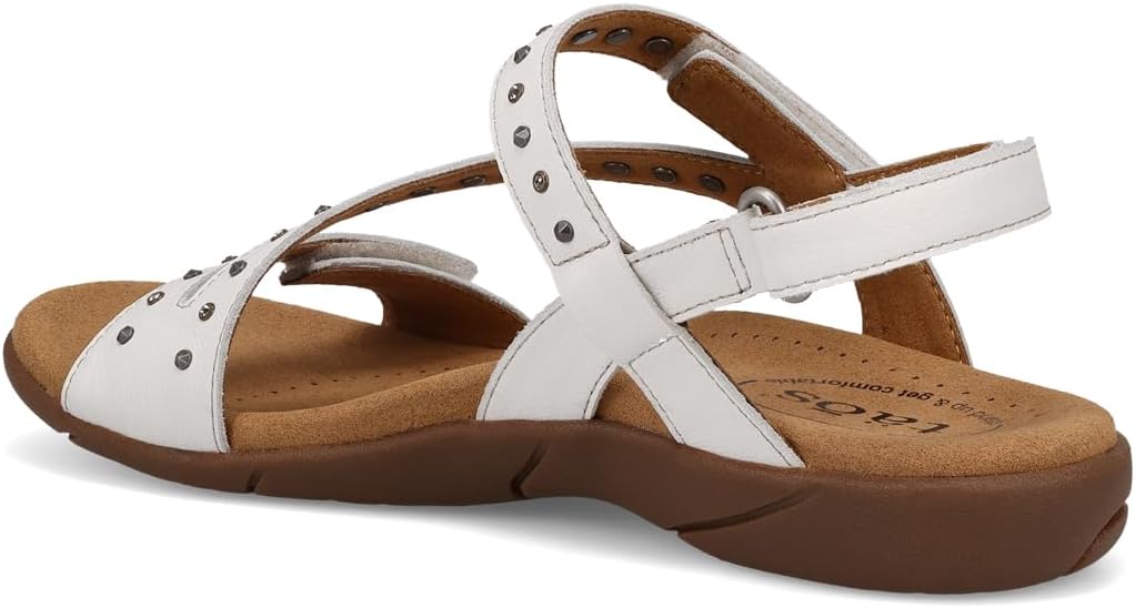 Taos Footwear Women's Dazzle Sandal - Image 4