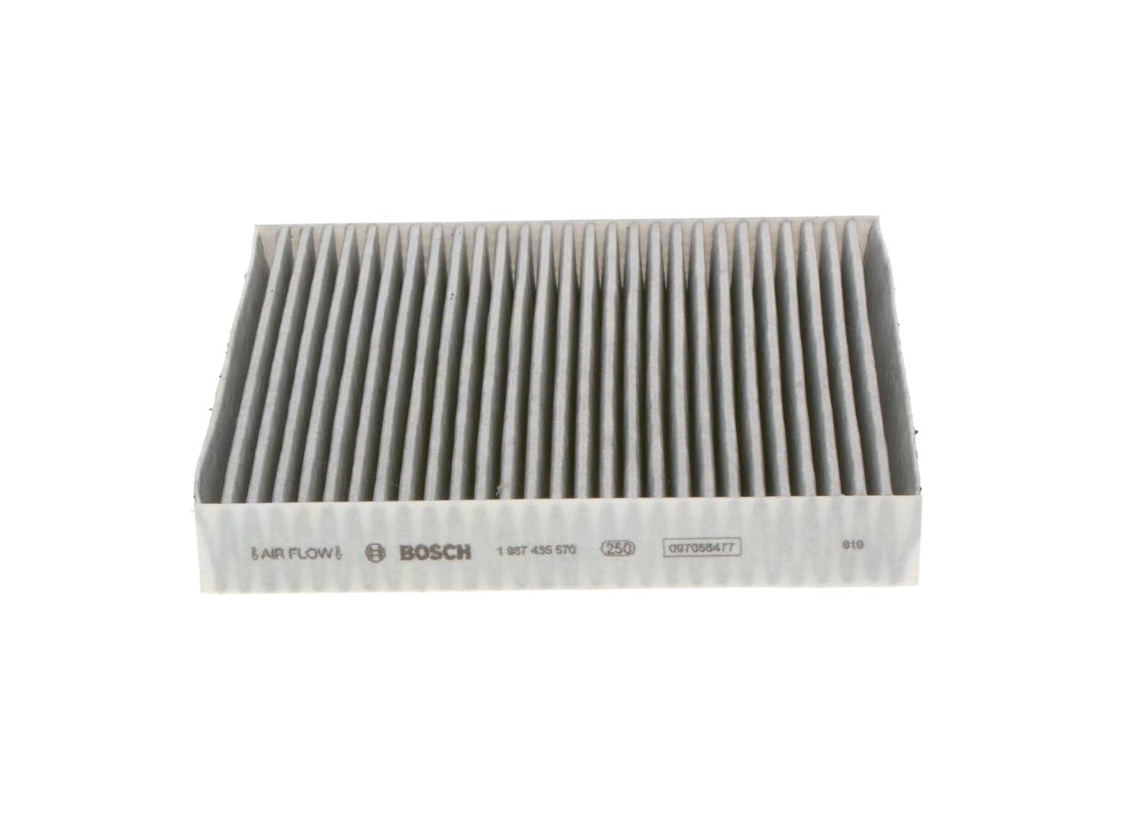 FILTER CABIN AIR 1 987 435 570 FOR SUBARU EJ255EJ251/1/5EJ25 2.5L EL15 1.5L 4cyl