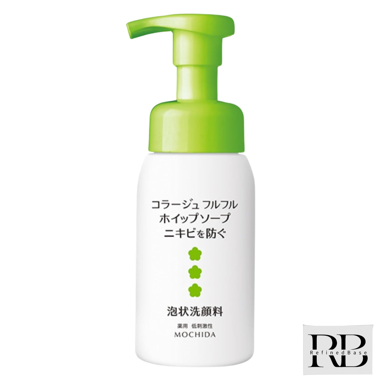 新品未開封　コラージュ　フルフル　ホイップソープ　泡状洗顔料　つめかえ用　ニキビ Amazon | コラージュフルフル ホイップソープ 泡状洗顔料 ニキビ