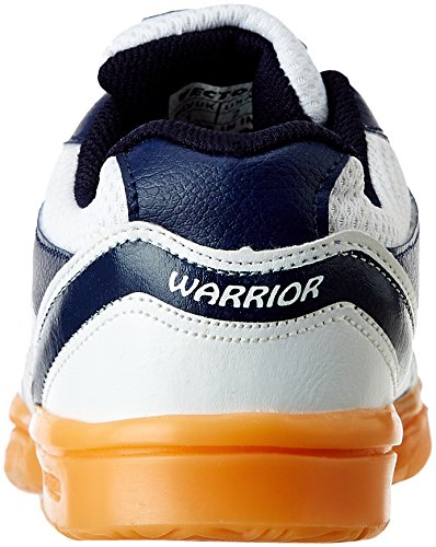 Image of Vector X Sports Shoe (White-Blue) (2)