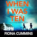 Cover of When I Was Ten
