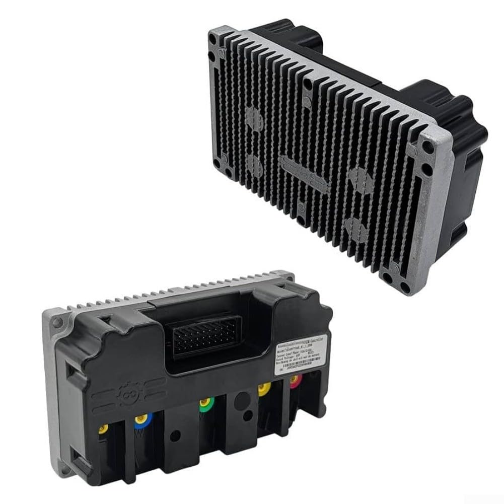 Controlador de 48 V para vehículo todoterreno eléctrico