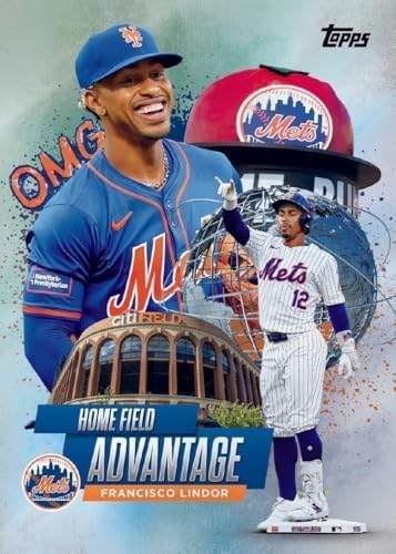 Lata de béisbol  Series 1 2025 6