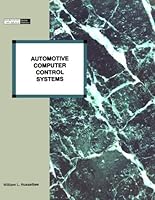 Automotive Computer Control Systems: Fundamentals and Service 0155043552 Book Cover