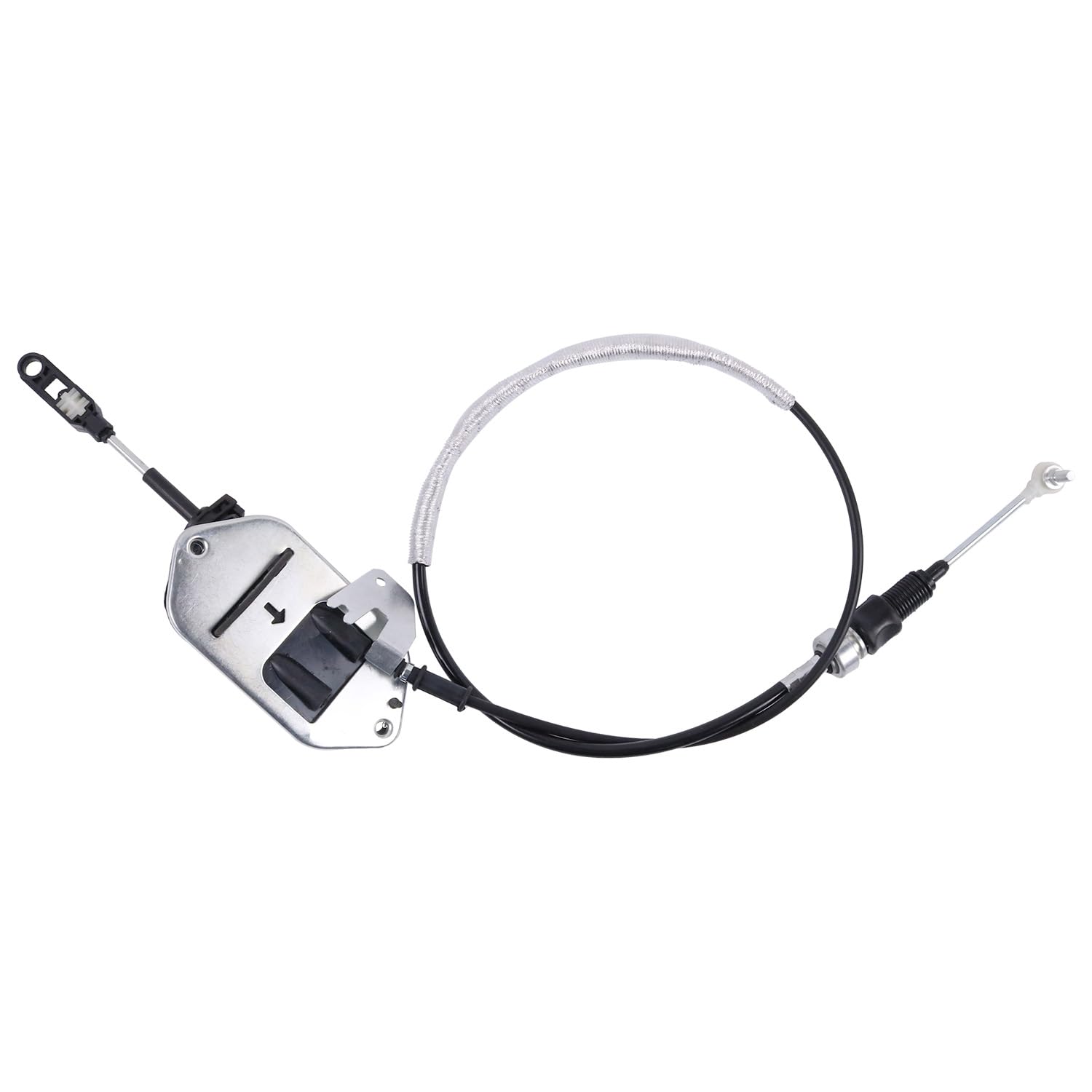 Amazon.com: Dowfane Automatic Transmission Shifter Cable 33820
