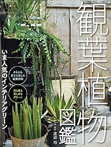 観葉植物図鑑