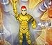 Mattel DC Universe Infinite Heroes Crisis 3 3/4