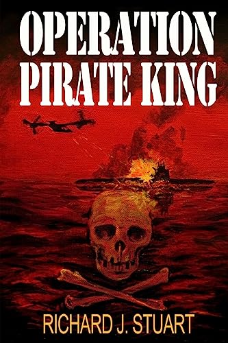 Operation Pirate King (Project Intrepid)