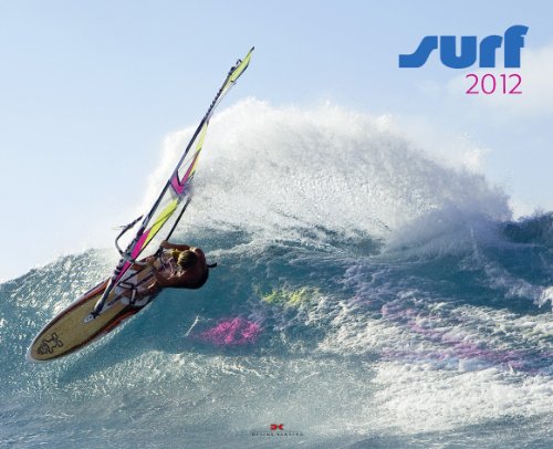 Surf 2012