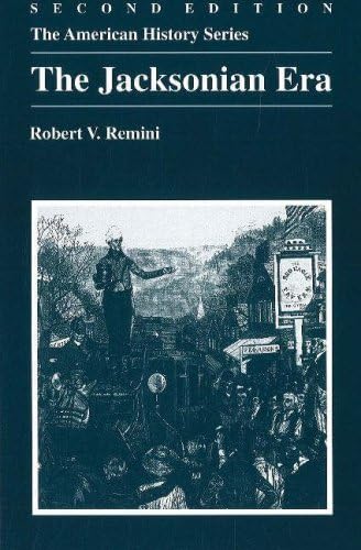 Jacksonian Revolution