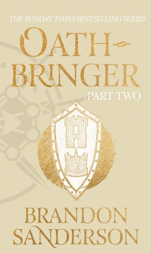 Oathbringer