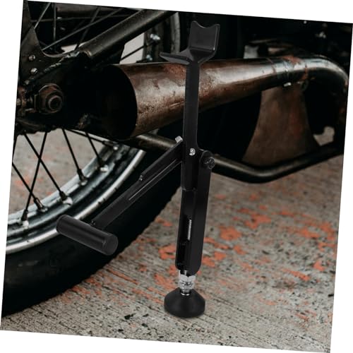 Support de levage moto Alipis en métal robuste et très stable - 4