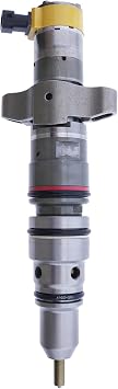 Solarhome New Fuel Injector 268-9577 2689577 Compatible with CAT C7 Engine