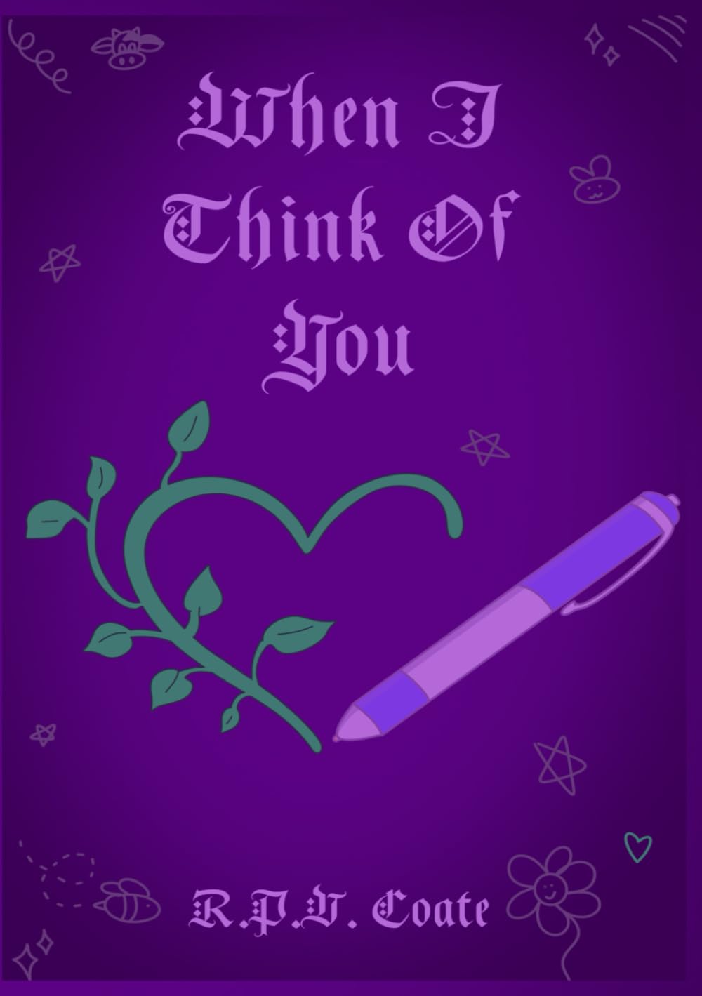 When I Think Of You