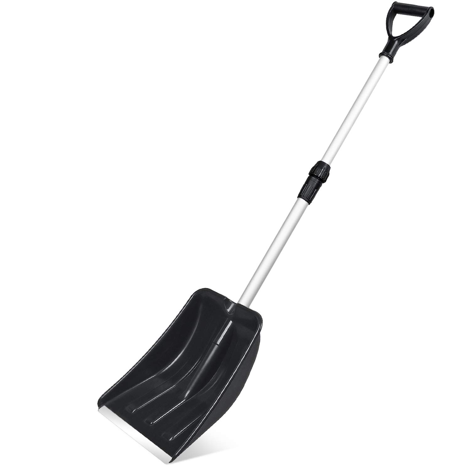 10 Best Snow Shovels 2023 Reviews & Ratings