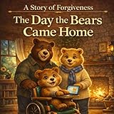 The Day the Bears Came Home: A Story of Forgiveness