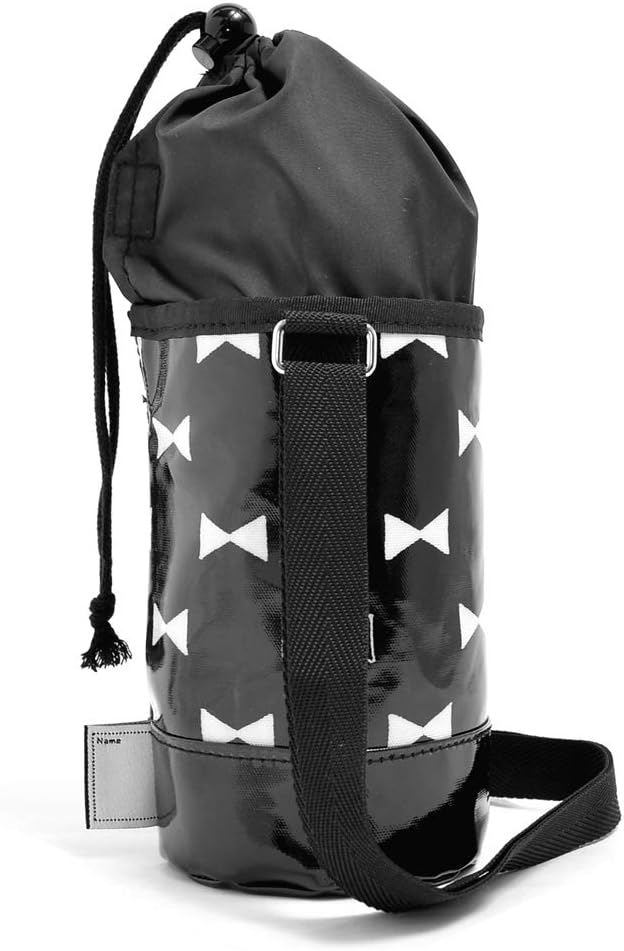 Water Bottle Cover Small Shoulder Canteen case Children Kids Ribbon Silhouette N7314300