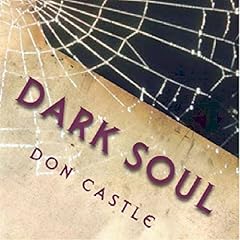 『Dark Soul』のカバーアート