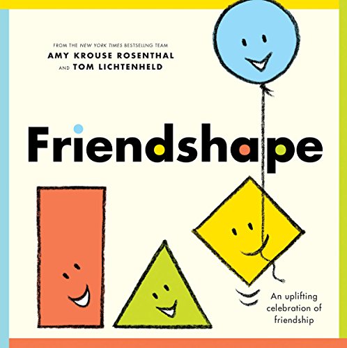 Image of Friendshape