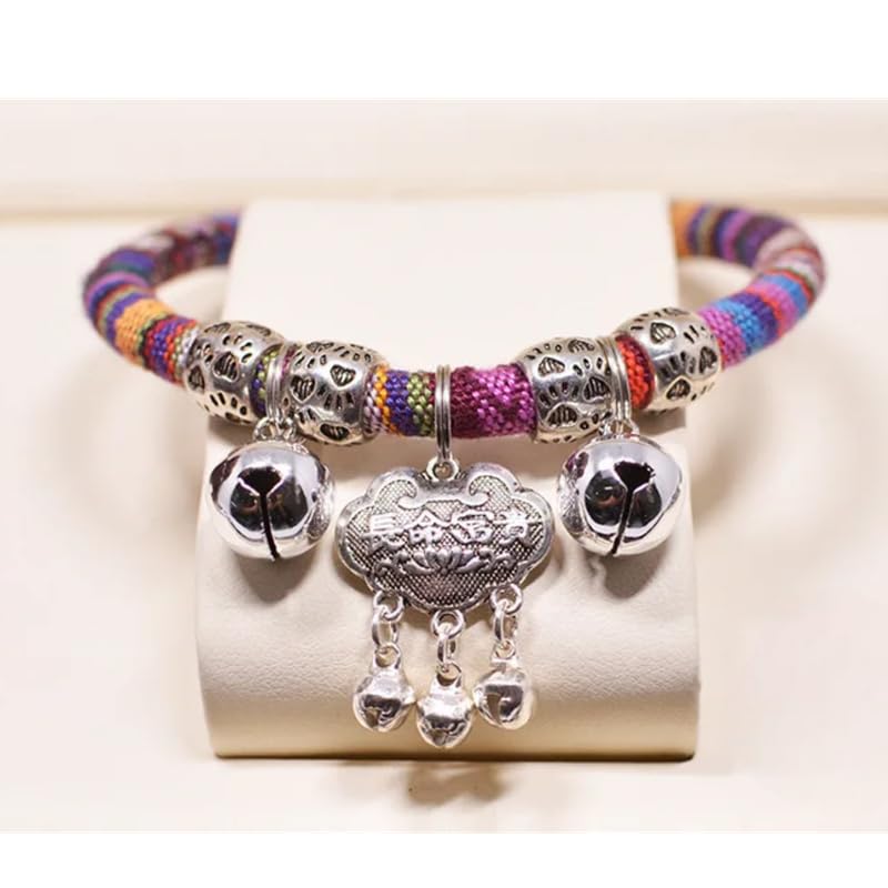 PSK PET MART Necklace Collars for Cat Dogs Best Design cat Collar for Large Size Pet (B0CPT3RM73) Amazon Price History, Amazon Price Tracker
