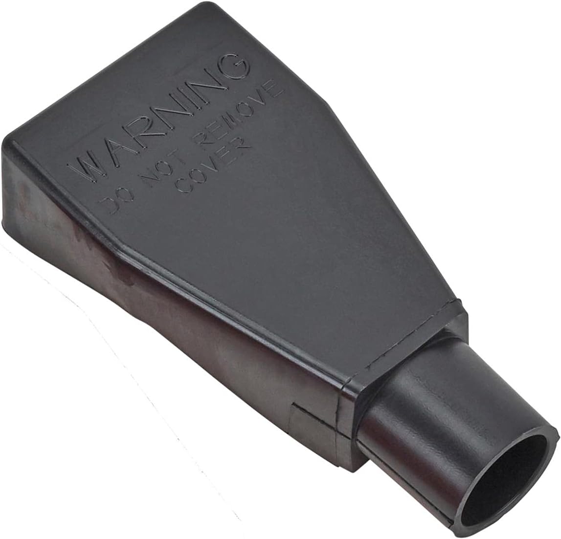 Car Battery Relocation Kit w/Steel Drop-Out Box