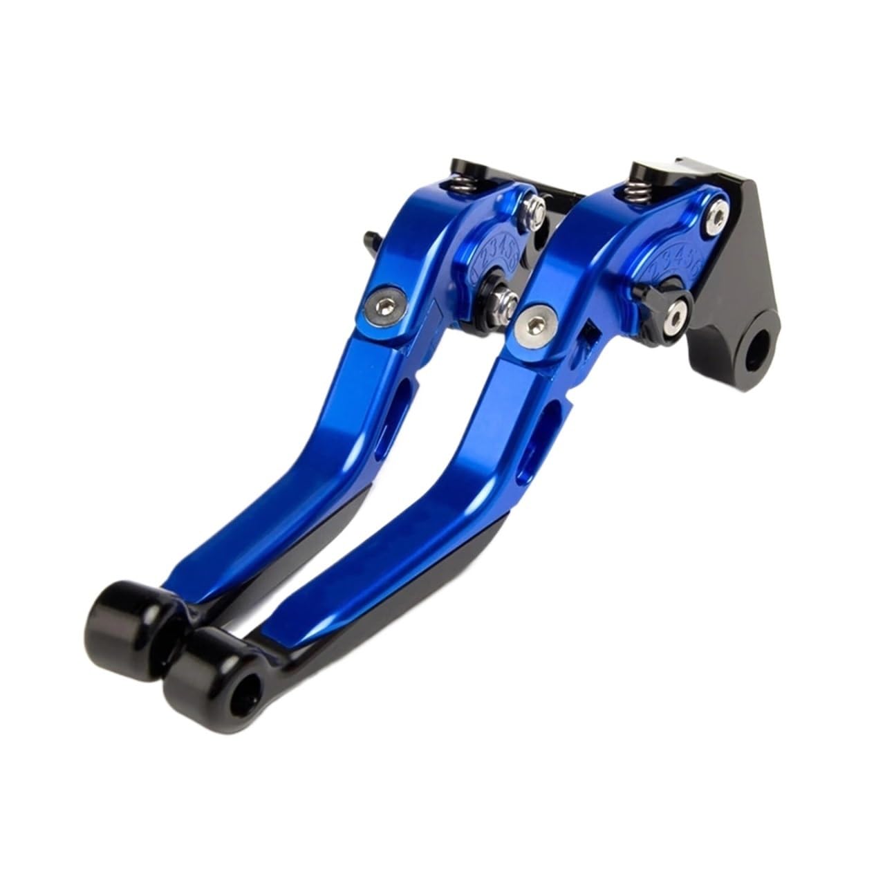 Vhhdsshso No.26 Motorcycle Clutch Brake Lever For Suzuki Gsxr600 Gsxr750 Gsxr1000 Motorcycle Accessories Adjustable Folding Extendable Brake Clutch Levers