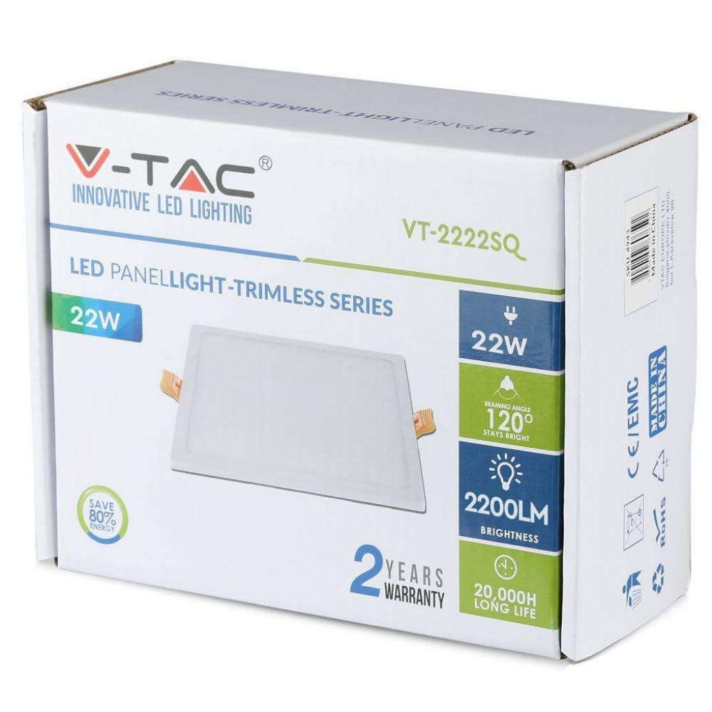 MEC Light SONDA EL-3J 230 V, blacha stalowa, 3 x 50 W, GU10/GZ10