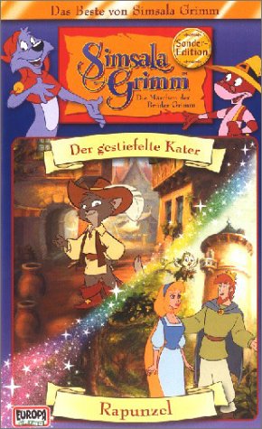 Simsala Grimm - Das Beste 1