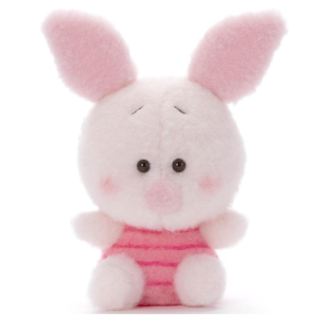 ディズニー　ピグレットとプーさん ぬいぐるみ セット（17点） ディズニー プーさん＊ピグレット ちびーず小さなぬいぐるみ 3点