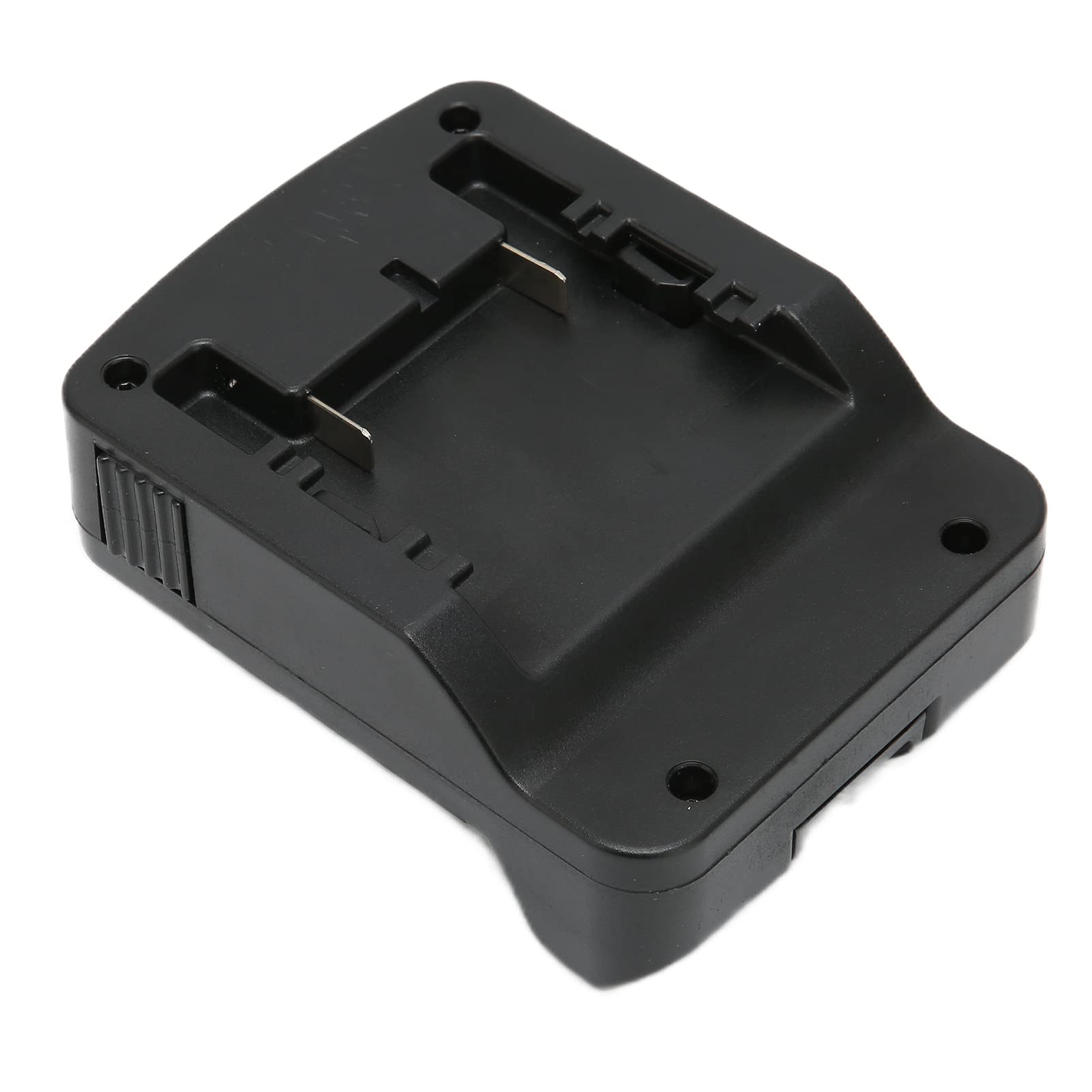 Adaptateur de batterie au lithium pour réutiliser vos batteries 18V facilement