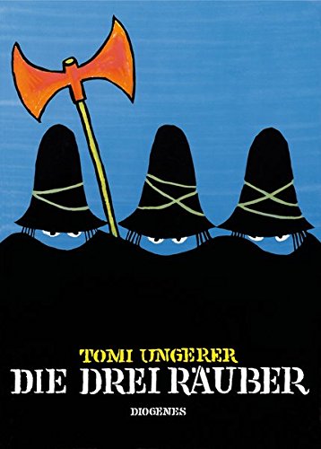 Die drei Räuber (Kinderbücher) Die drei Räuber (Kinderbücher)