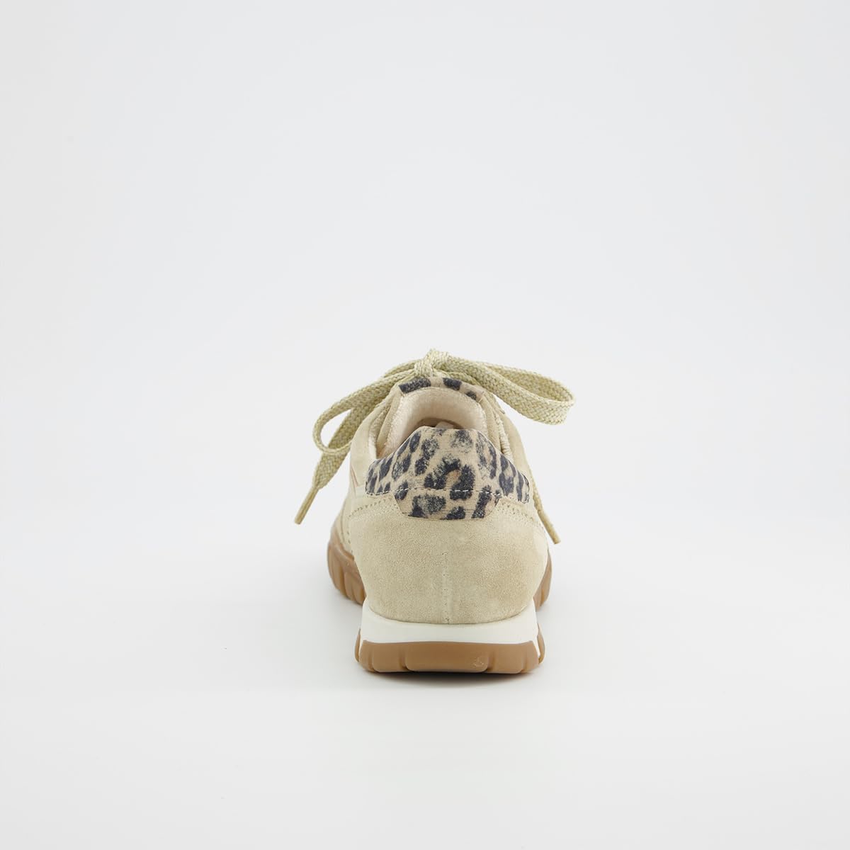 Paul Green Damen, Frauen Low-Top Sneaker