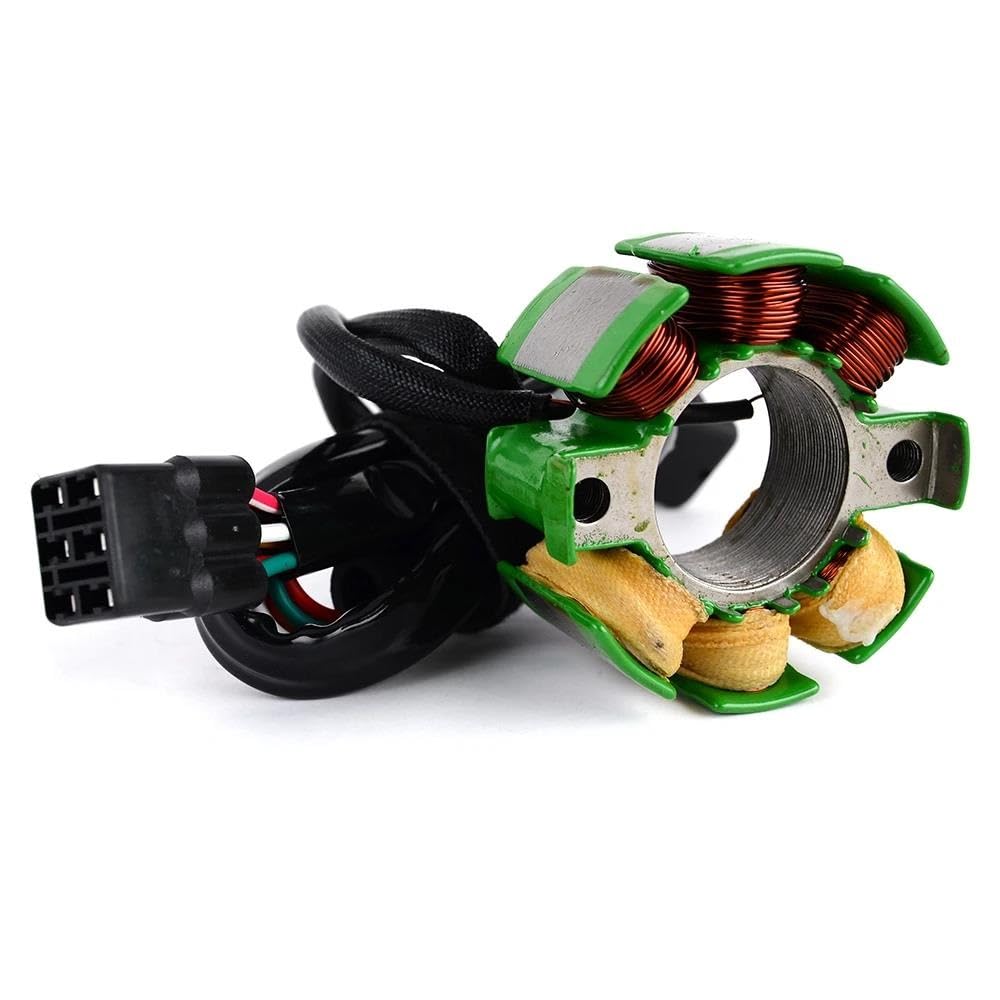 Dispositivi Accensione Moto Per RMZ250 Per RM-Z250 Per RMZ 250 2007 2008 2009 Bobina Statore Per Moto 32101-10H00 Accessori Di Ricambio Kit Accensione Motocicletta